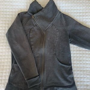 Lululemon Women’s Zip Up